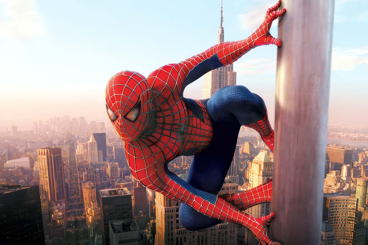Amazon & Sony Weigh Four New Spider-Man TV Series, Could Move Forward With Two After ‘Spider-Noir’ Cancellation