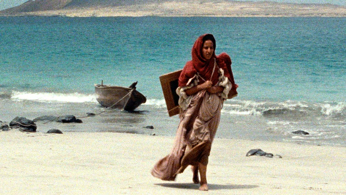 ‘The Fortunate Isles’ Review: Helena Girón & Samuel Delgado Turn Colonial History Into A Haunting, Elemental Reckoning [TIFF]