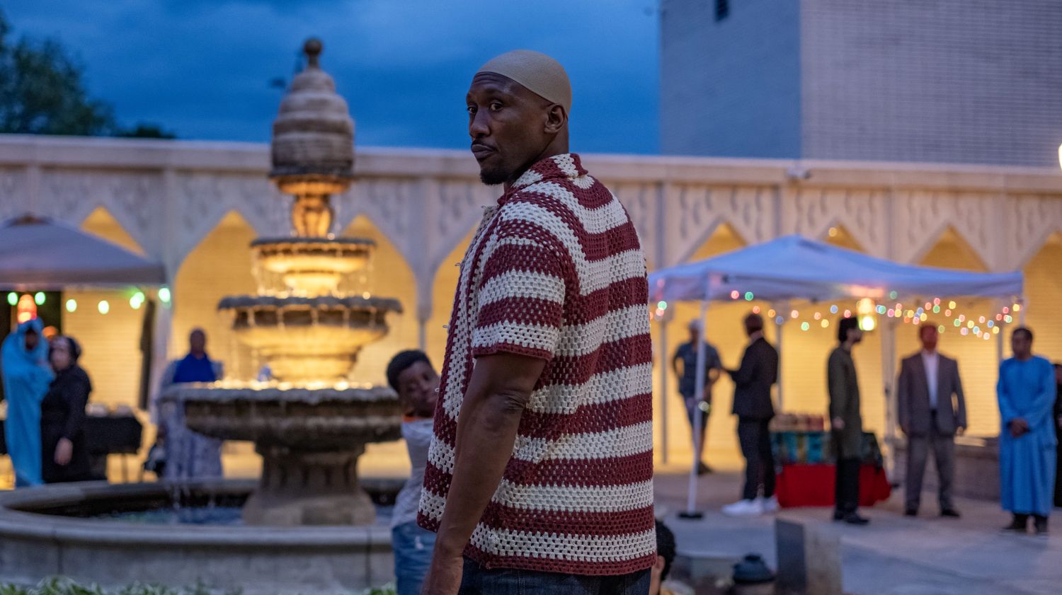 Mahershala Ali Is Grateful Marvel’s ‘Blade’ Covered Fight Training Costs For Buzzy ‘Your Mother Your Mother Your Mother’: “They Helped Pay For Our Movie”