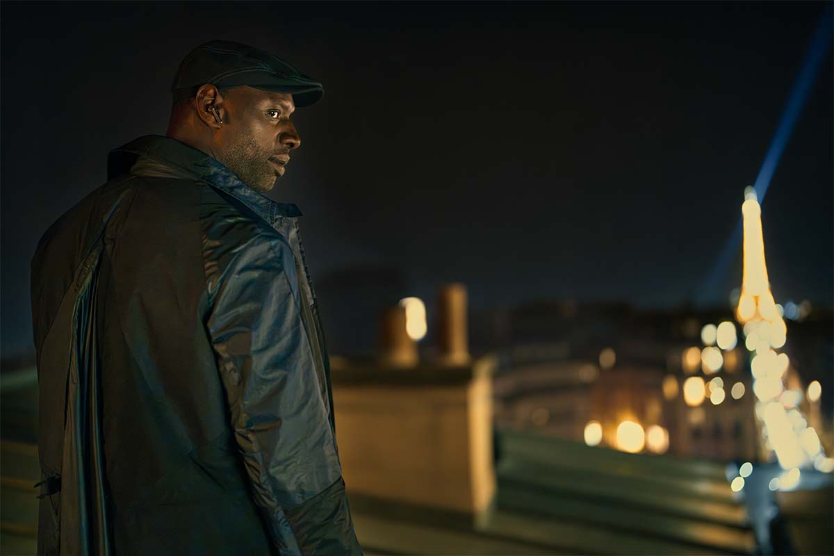 ‘Lupin Part 4’ Trailer: Omar Sy’s Gentleman Thief Returns To Netflix On October 23