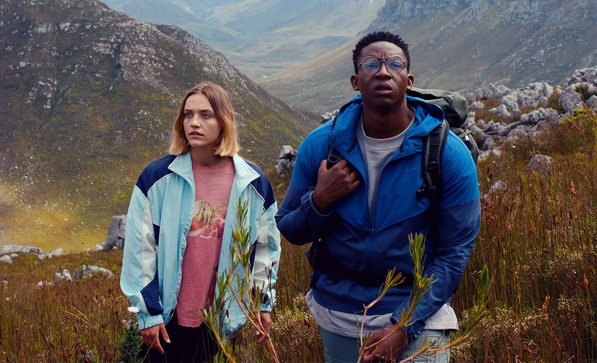 ‘Future Tense’ Review: Jenna Cato Bass Reimagines Time Travel As A Provocative Colonial Reckoning [TIFF]