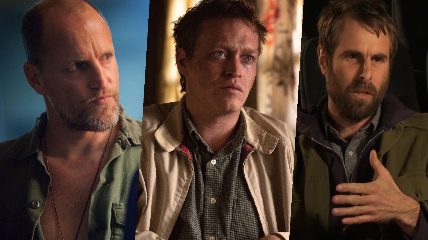 ‘Summer Of Roses’: Woody Harrelson & Caleb Landry Jones Star In Suspense Drama From Director Rick Alverson After Near-Decade Hiatus