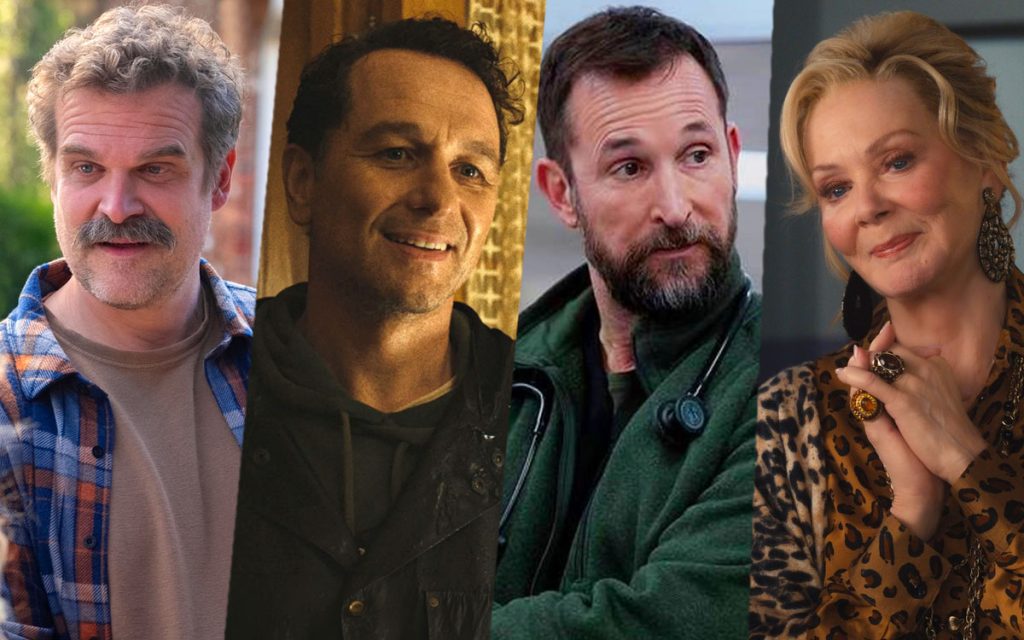 ‘Widow’s Bay,’ ‘The Pitt’ Win Big At The 2026 Emmy Awards [Complete List]