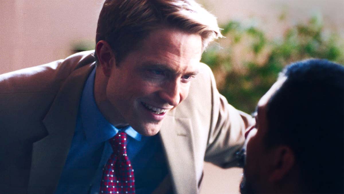 ‘Primetime’ Final Trailer: Robert Pattinson Is Completely Unhinged In Lance Oppenheim’s Hysterical, Ferocious Media Satire