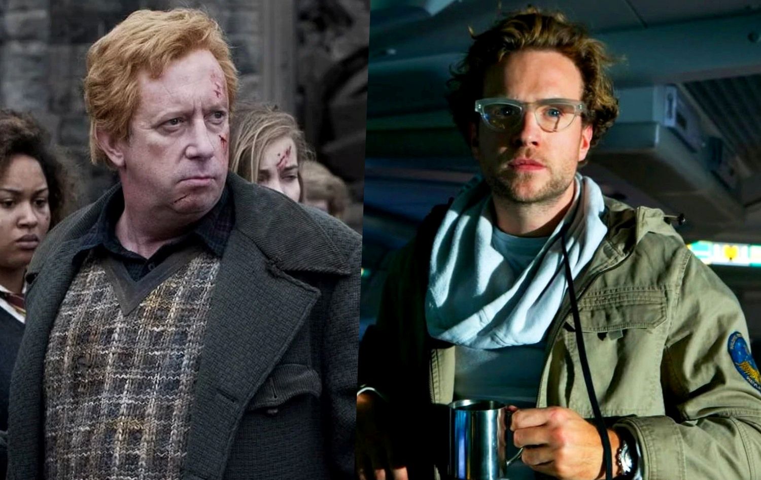 Rafe Spall Cast As Arthur Weasley In ‘Harry Potter’ Season 2
