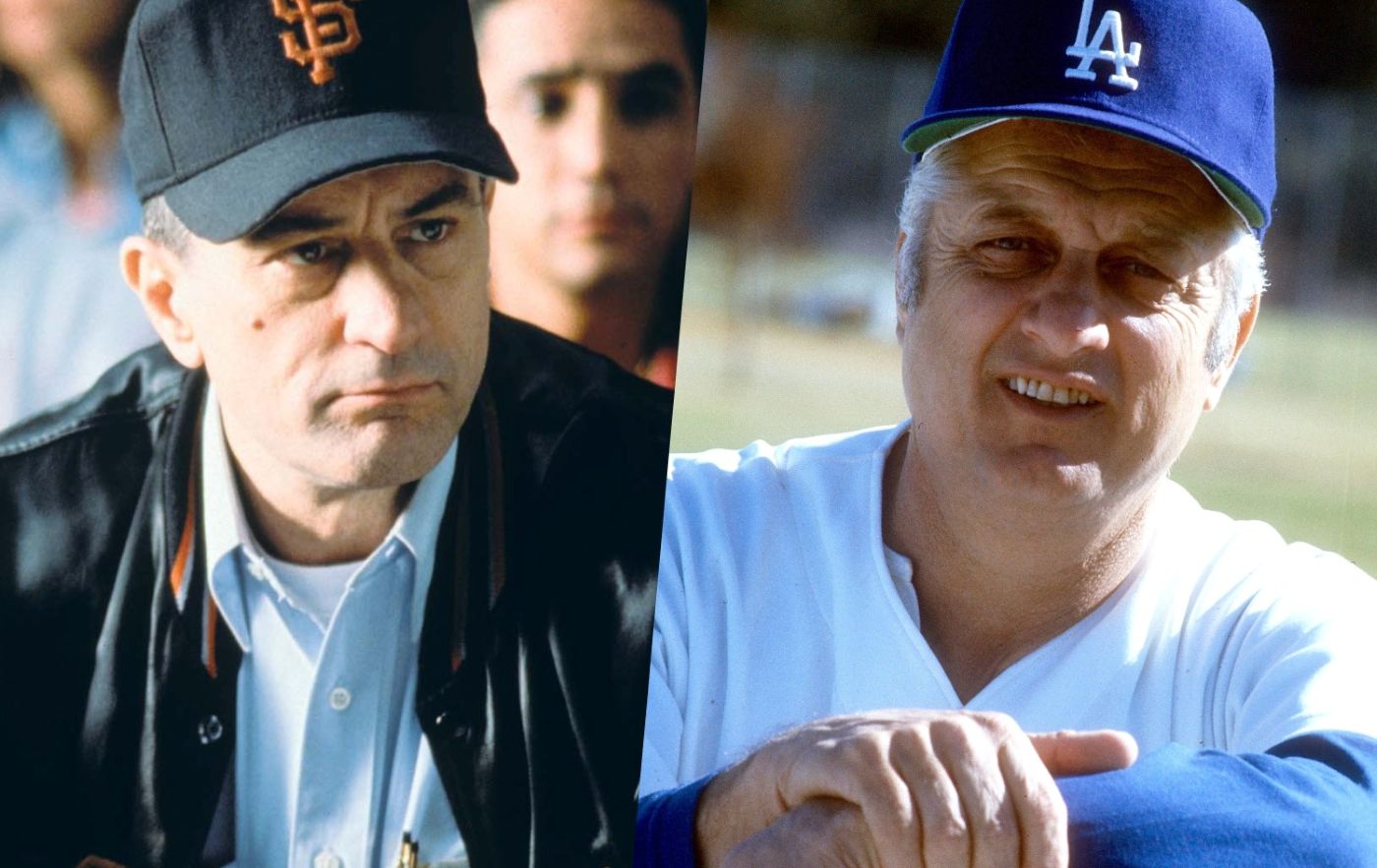 Robert De Niro In Talks To Play L.A. Dodgers Manager Tommy Lasorda In Reid Carolin’s Sports Biopic ‘Tommy & Me’