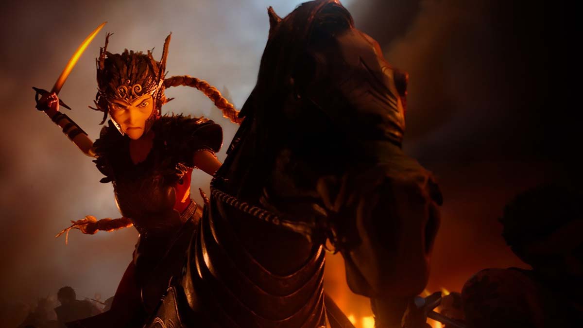 ‘Wildwood’ Final Trailer: Travis Knight & LAIKA Venture Into Their Biggest Handmade Fantasy Yet