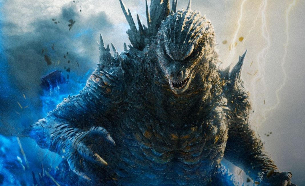 ‘Godzilla Minus Zero’ Trailer: “Everything Ends Here” As Takashi ...