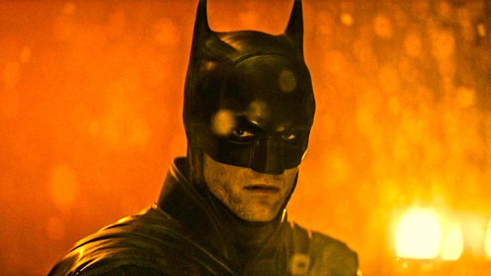 James Reeves Real Robert Pattinson Closes The Door On His Batman Joining James Gunn’s DCU ...