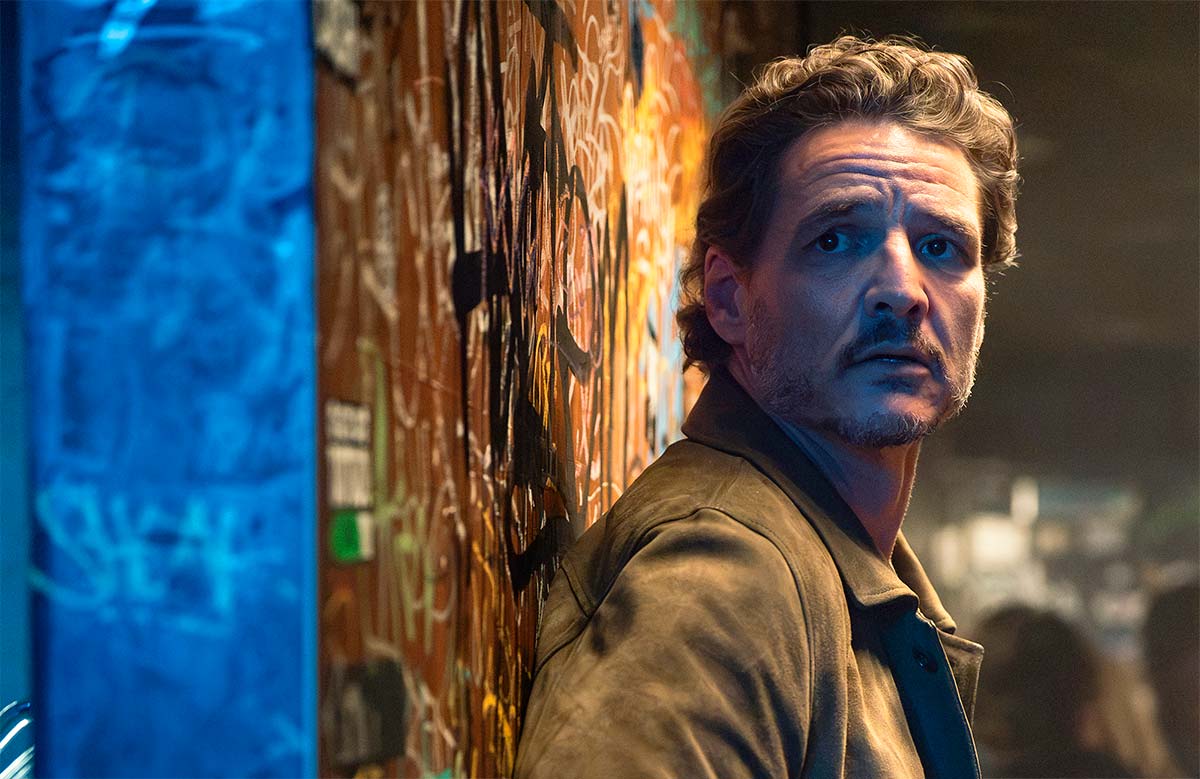 Photo: theplaylist.net Pedro Pascal Leads in Tony Gilroy's New Film
