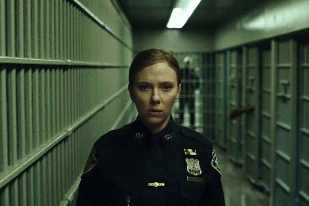 ‘The Exorcist: Martyrs’ First Look: Scarlett Johansson Faces Serial Killers & Demonic Evil In Mike Flanagan’s New Horror Film
