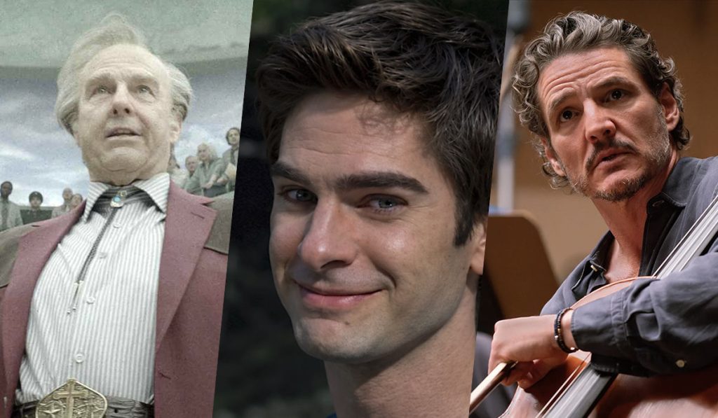 ‘Artificial,’ ‘Digger,’ & ‘Behemoth!’ Enter The Oscar Season Spotlight [Contender Countdown]