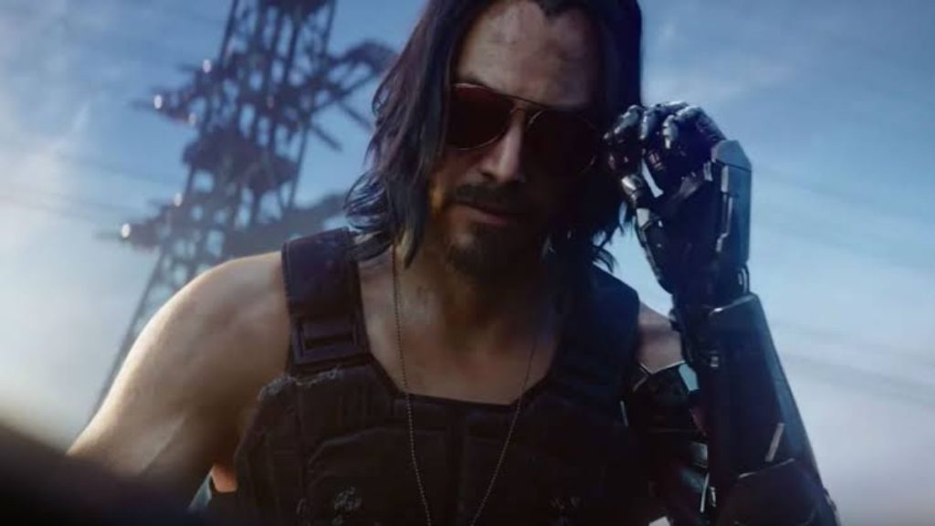 ‘Cyberpunk 2077’: Paramount Has A Big-Screen Adaptation Of The Popular Sci-Fi Video Game In The Works