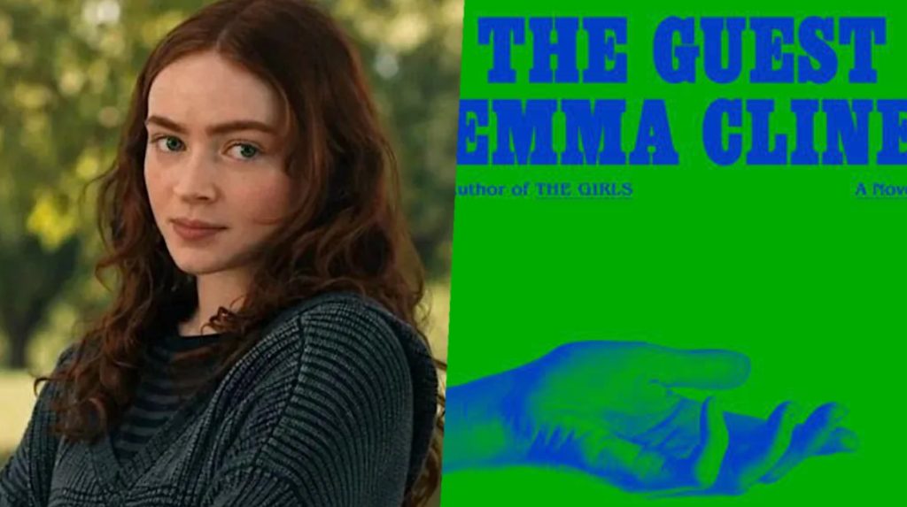 ‘The Guest’: Sadie Sink In Talks To Star In A24’s Adaptation Of Emma Cline’s 2024 Novel, ‘Hustlers’ Director Lorene Scafaria Eyed To Helm