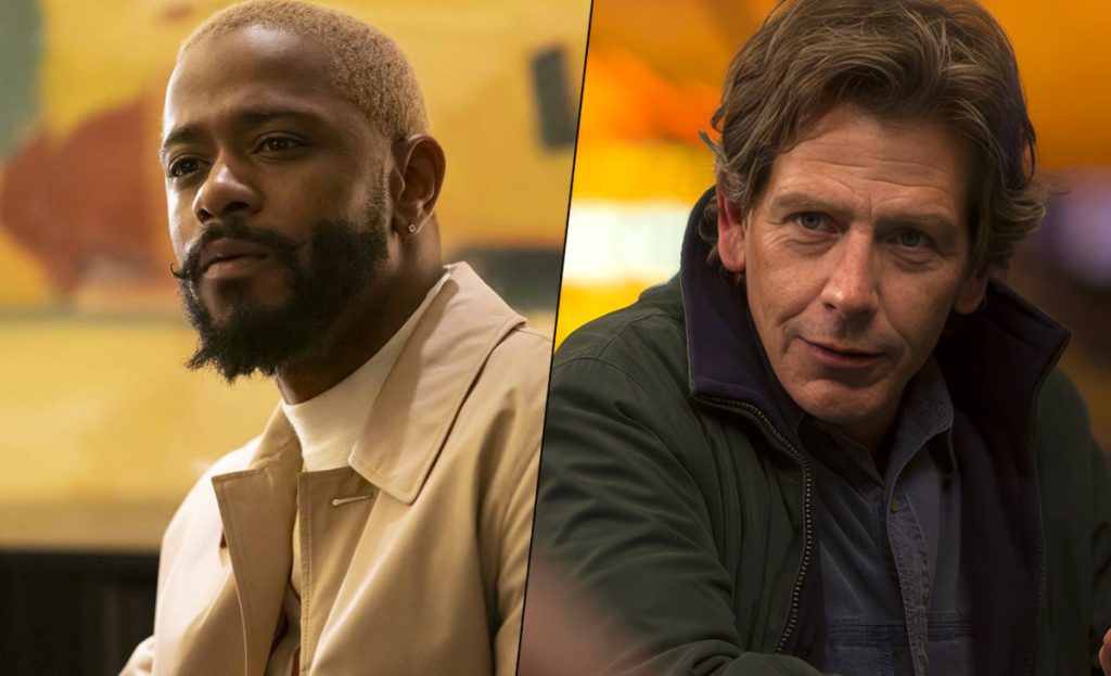 ‘Molepeople’: LaKeith Stanfield & Ben Mendelsohn Star In Rob Savage’s New Blumhouse Horror Film, Arriving August 2027
