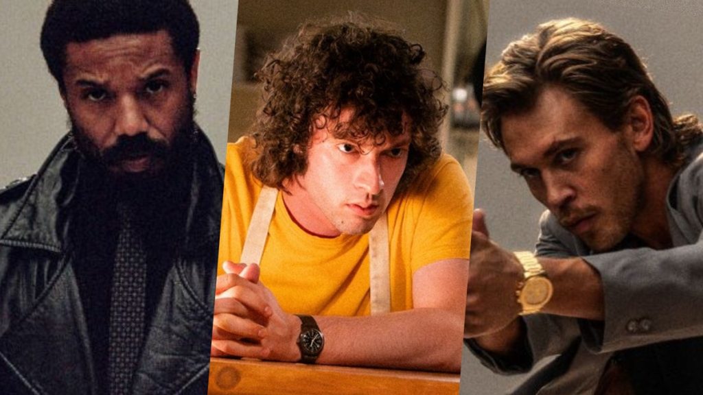 ‘Tony’ Actor Dominic Sessa Spotted On ‘Miami Vice ’85’ Set