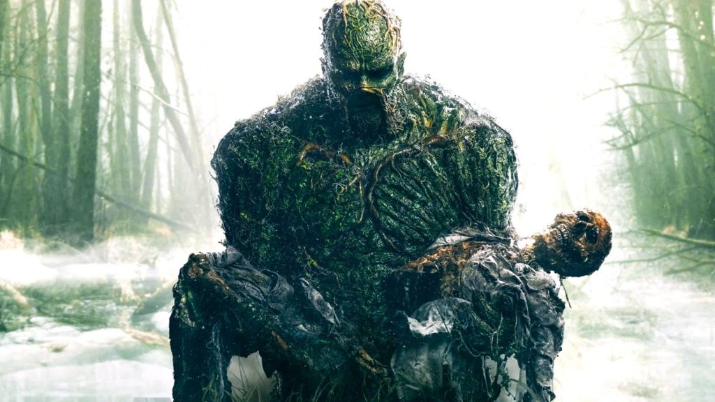 ‘Swamp Thing’ Movie Script Still Being Written, According To DC Studios’ Peter Safran: “All These Things Take Time”